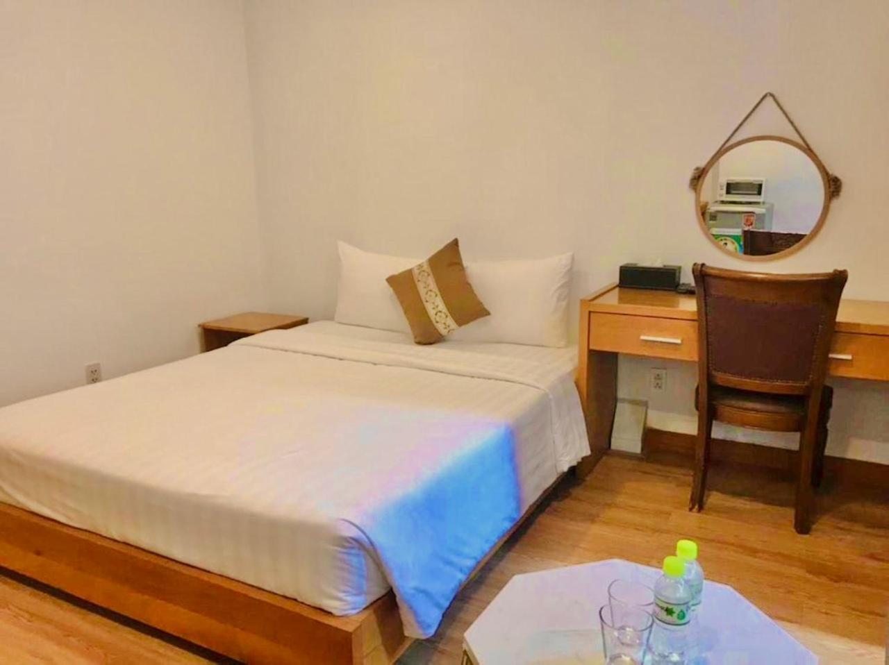 Simmi 5 Apartment Thành Pho Ho Chí Minh Esterno foto