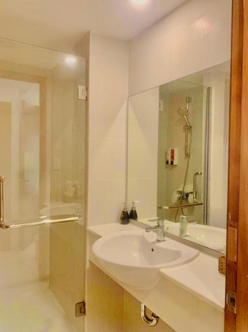 Simmi 5 Apartment Thành Pho Ho Chí Minh Esterno foto